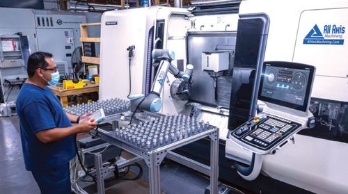 智能升級，安全護航 機器人技術(shù)與數(shù)據(jù)處理如何筑牢工廠疫情防線