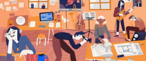 藝范藝術干貨 | 服務設計高分書目出爐，假期根本不夠用！